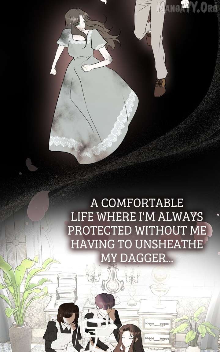 Describe Your Feeling When Being Reincarnated as Your Husband’s Mistress Chapter 76 537 125