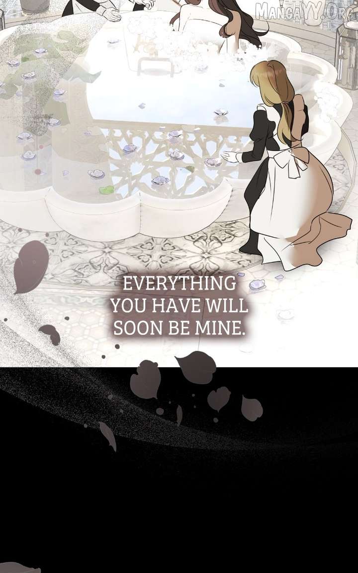 Describe Your Feeling When Being Reincarnated as Your Husband’s Mistress Chapter 76 538 126