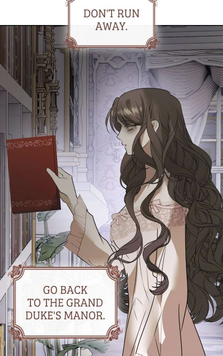 Describe Your Feeling When Being Reincarnated as Your Husband’s Mistress Chapter 77 492 101