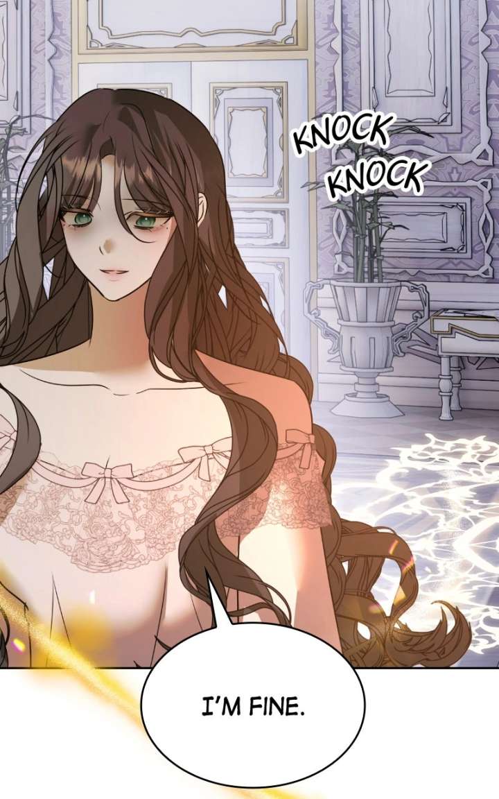 Describe Your Feeling When Being Reincarnated as Your Husband’s Mistress Chapter 77 495 104