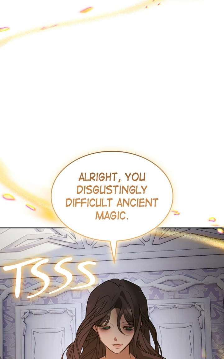 Describe Your Feeling When Being Reincarnated as Your Husband’s Mistress Chapter 77 501 110