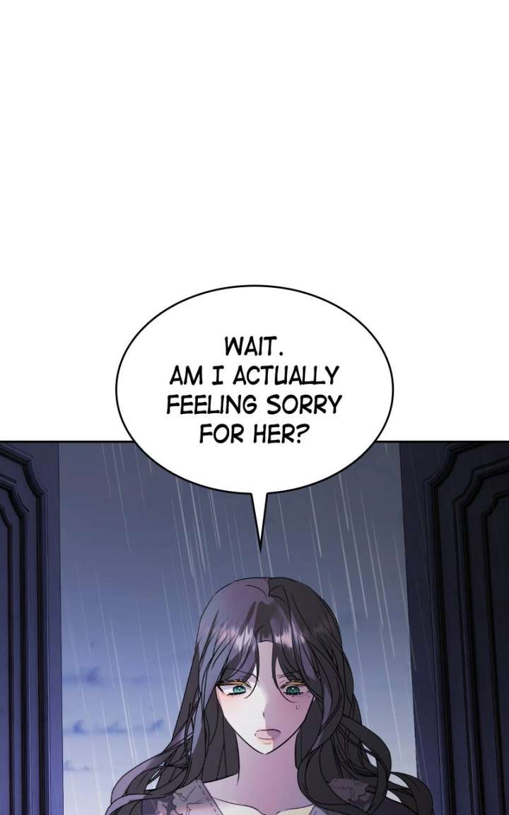 Describe Your Feeling When Being Reincarnated as Your Husband’s Mistress Chapter 77 404 13