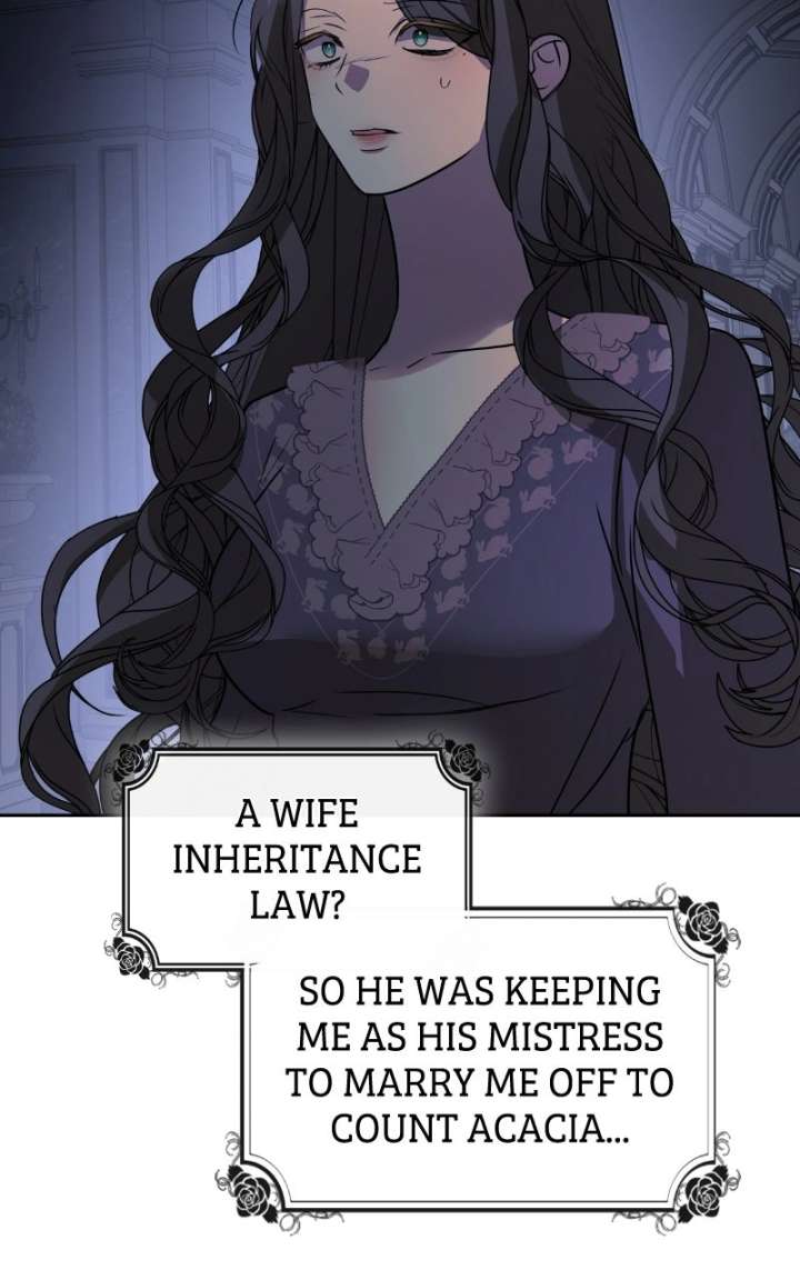 Describe Your Feeling When Being Reincarnated as Your Husband’s Mistress Chapter 77 414 23