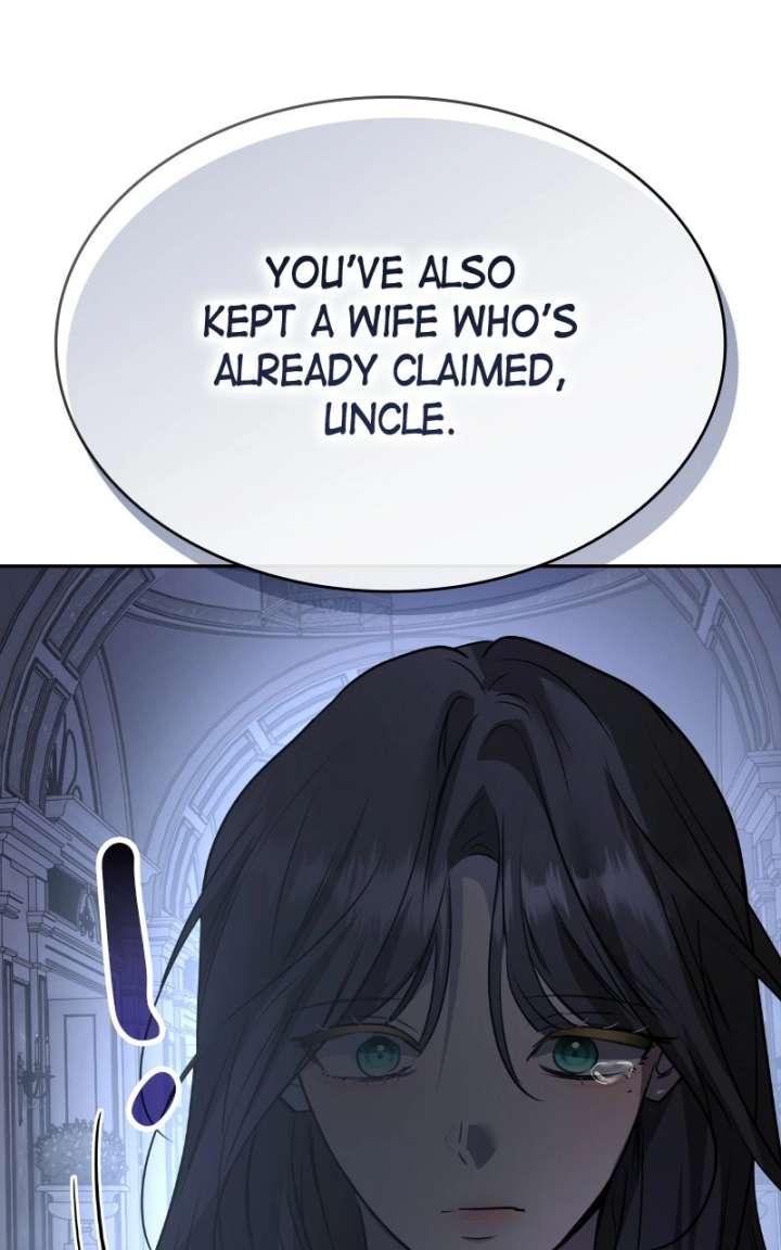 Describe Your Feeling When Being Reincarnated as Your Husband’s Mistress Chapter 77 420 29