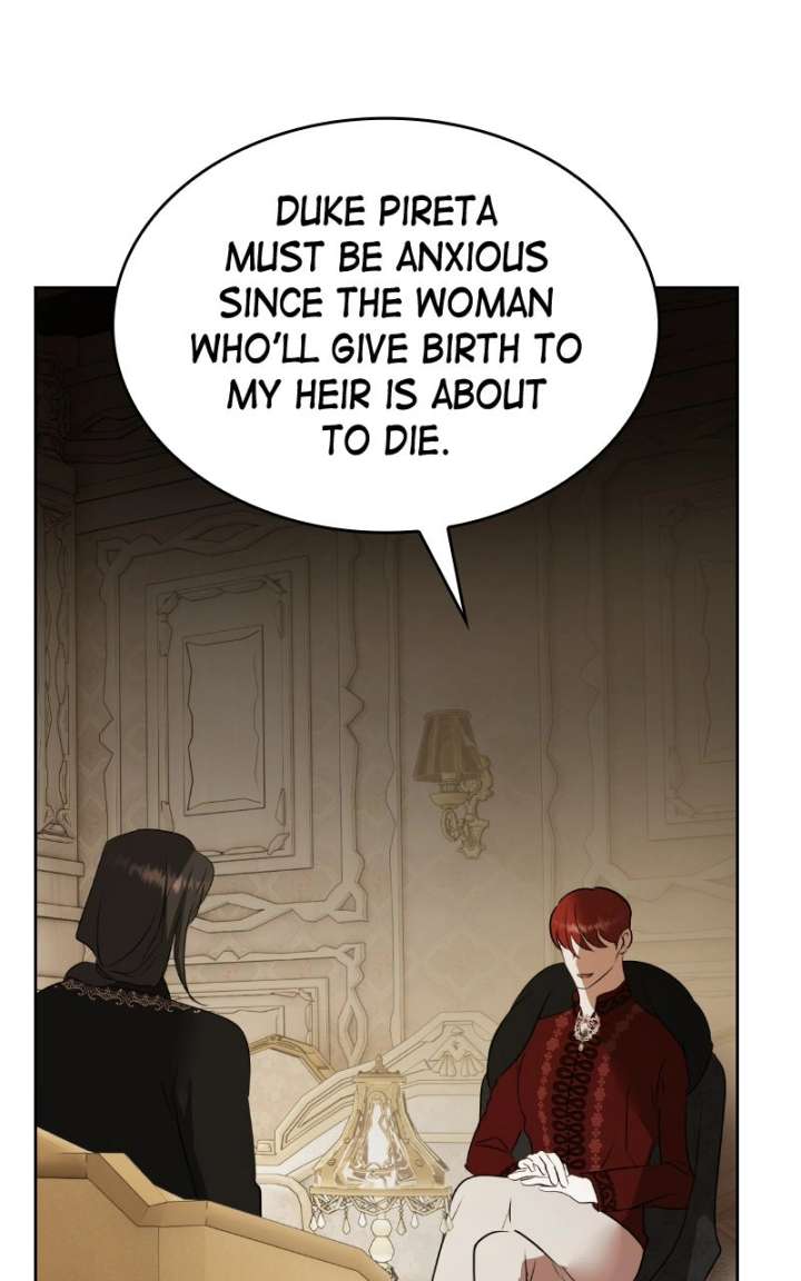 Describe Your Feeling When Being Reincarnated as Your Husband’s Mistress Chapter 77 426 35