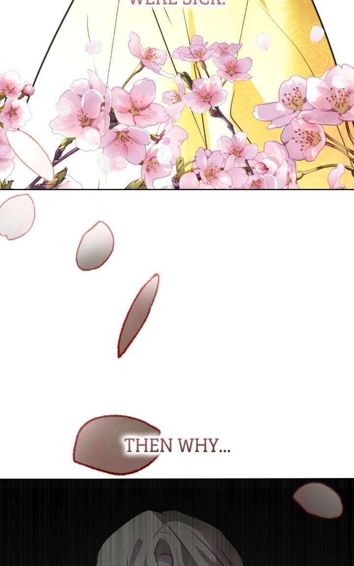 Describe Your Feeling When Being Reincarnated as Your Husband’s Mistress Chapter 77 436 45