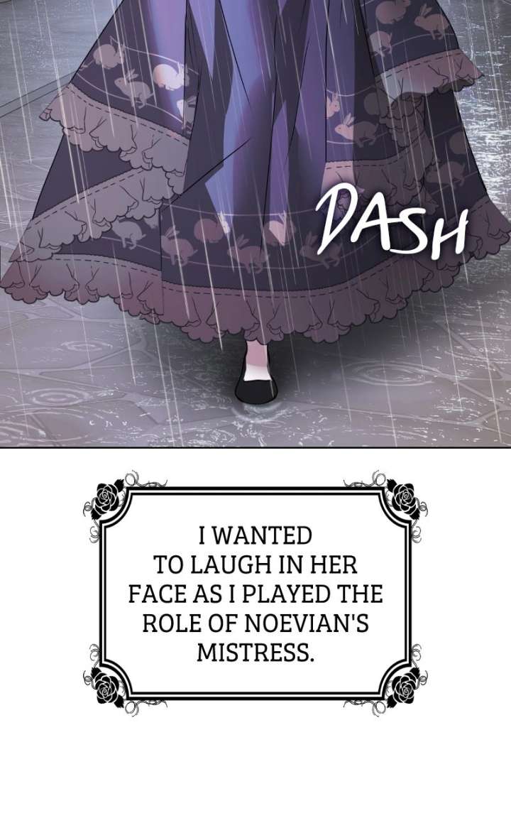 Describe Your Feeling When Being Reincarnated as Your Husband’s Mistress Chapter 77 396 5