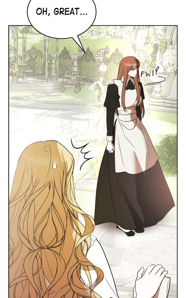 Describe Your Feeling When Being Reincarnated as Your Husband’s Mistress Chapter 77 451 60