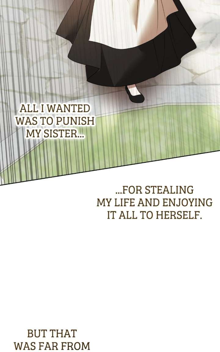 Describe Your Feeling When Being Reincarnated as Your Husband’s Mistress Chapter 77 471 80