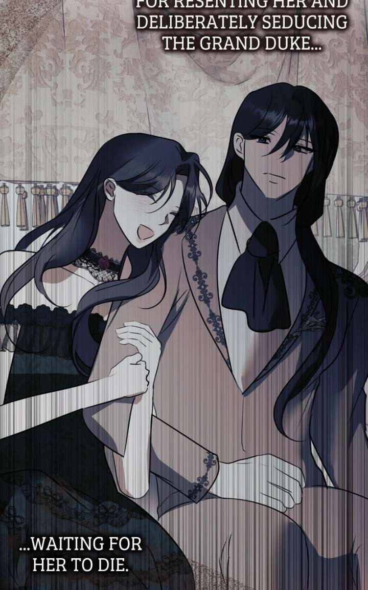 Describe Your Feeling When Being Reincarnated as Your Husband’s Mistress Chapter 77 474 83