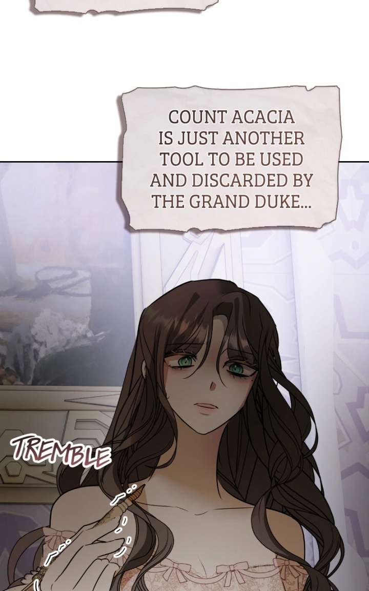 Describe Your Feeling When Being Reincarnated as Your Husband’s Mistress Chapter 77 486 95