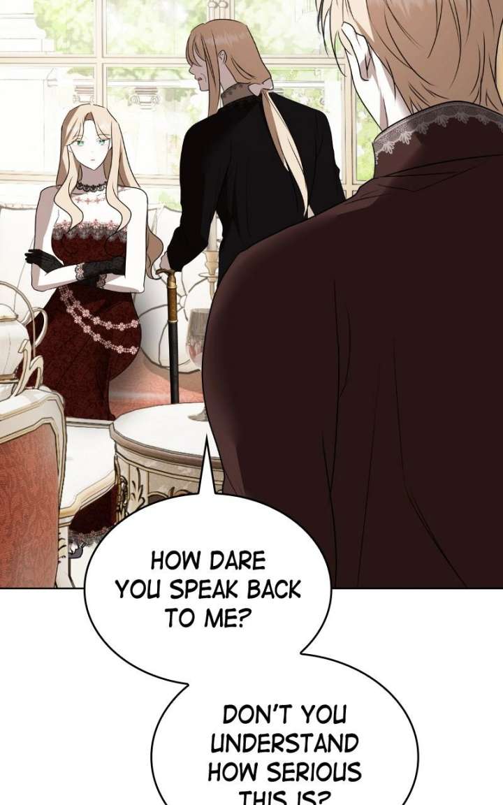 Describe Your Feeling When Being Reincarnated as Your Husband’s Mistress Chapter 78 513 104