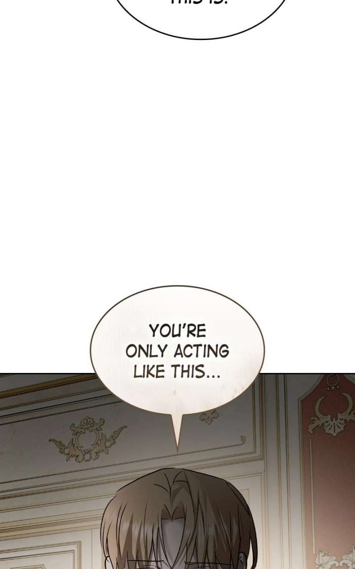 Describe Your Feeling When Being Reincarnated as Your Husband’s Mistress Chapter 78 514 105