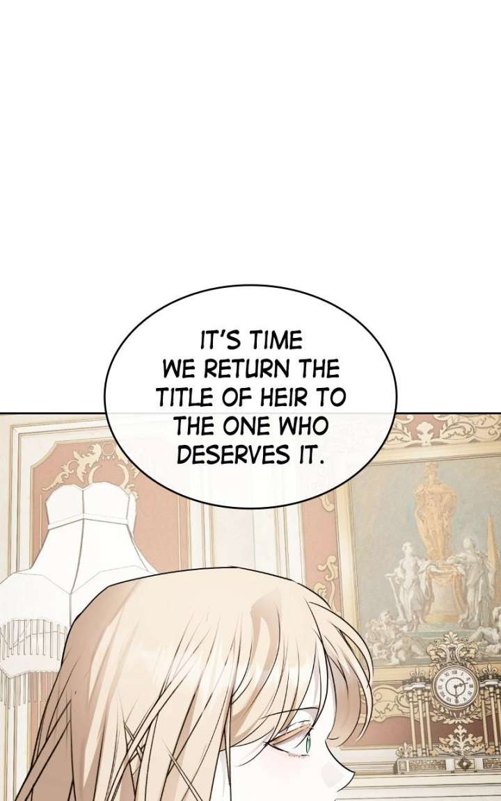 Describe Your Feeling When Being Reincarnated as Your Husband’s Mistress Chapter 78 528 119