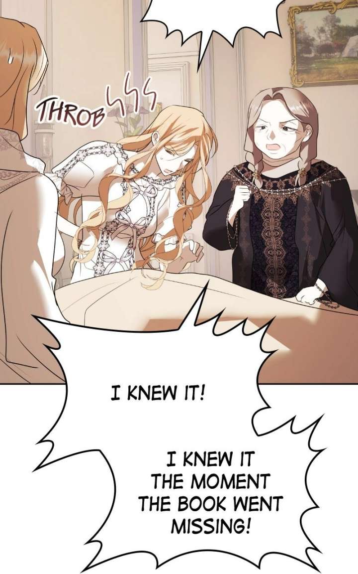 Describe Your Feeling When Being Reincarnated as Your Husband’s Mistress Chapter 78 421 12