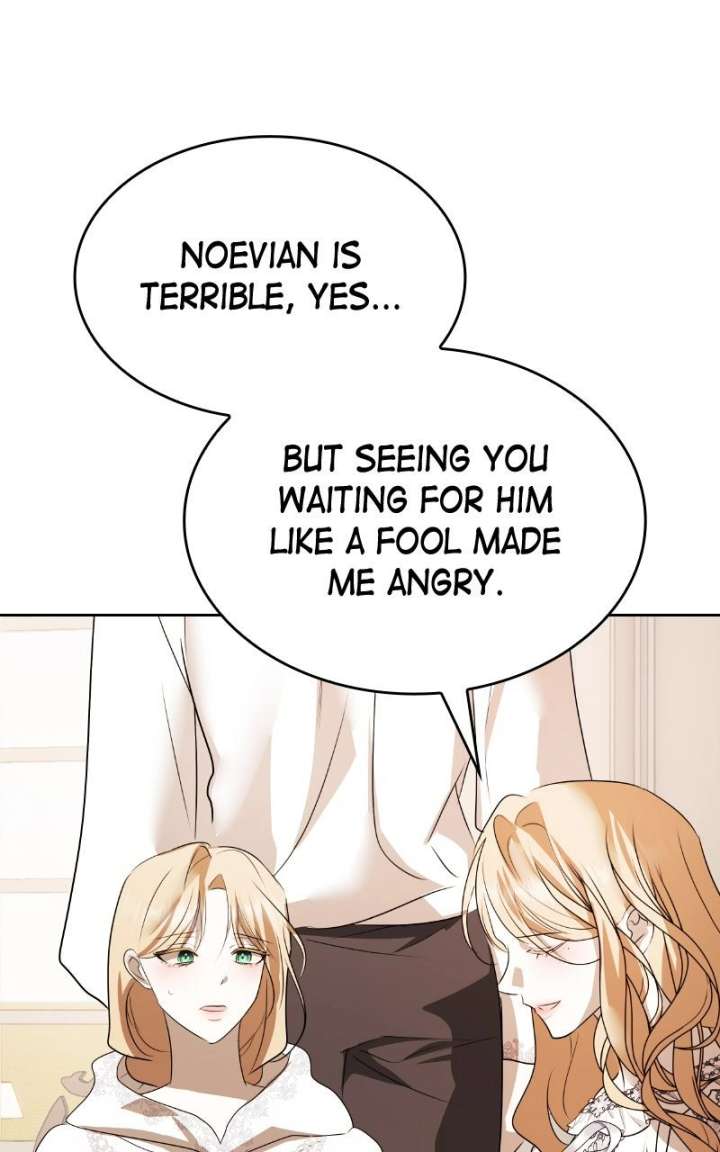 Describe Your Feeling When Being Reincarnated as Your Husband’s Mistress Chapter 78 412 3