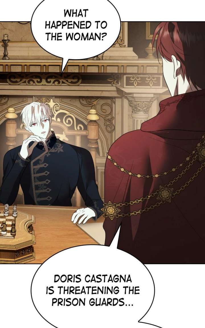 Describe Your Feeling When Being Reincarnated as Your Husband’s Mistress Chapter 78 440 31