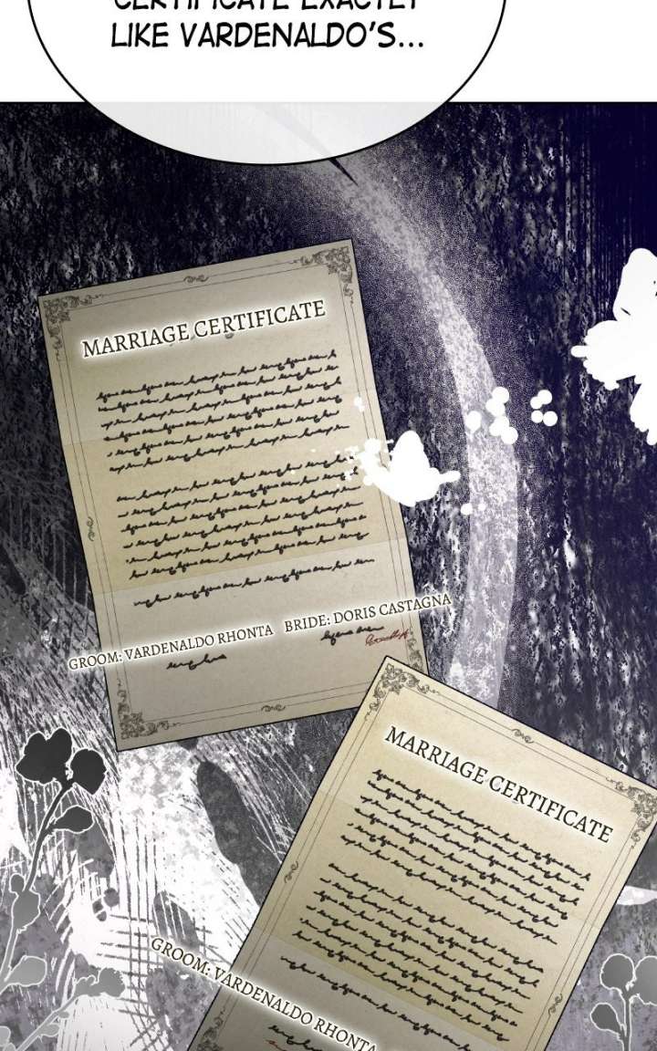 Describe Your Feeling When Being Reincarnated as Your Husband’s Mistress Chapter 78 463 54