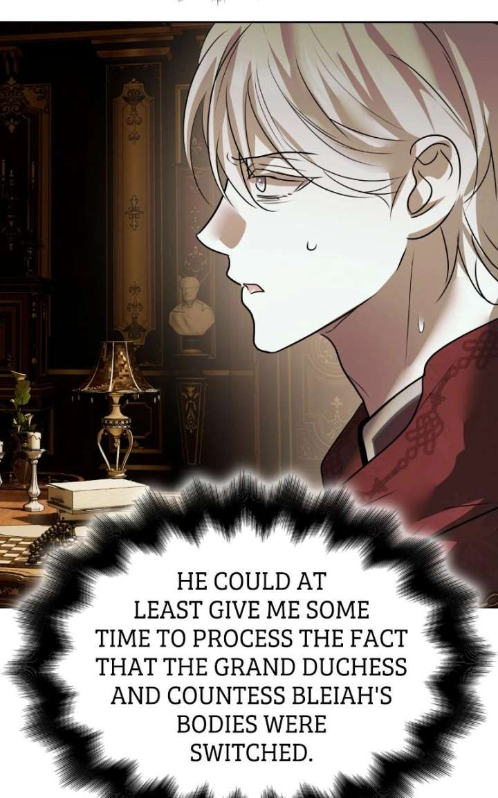 Describe Your Feeling When Being Reincarnated as Your Husband’s Mistress Chapter 78 476 67