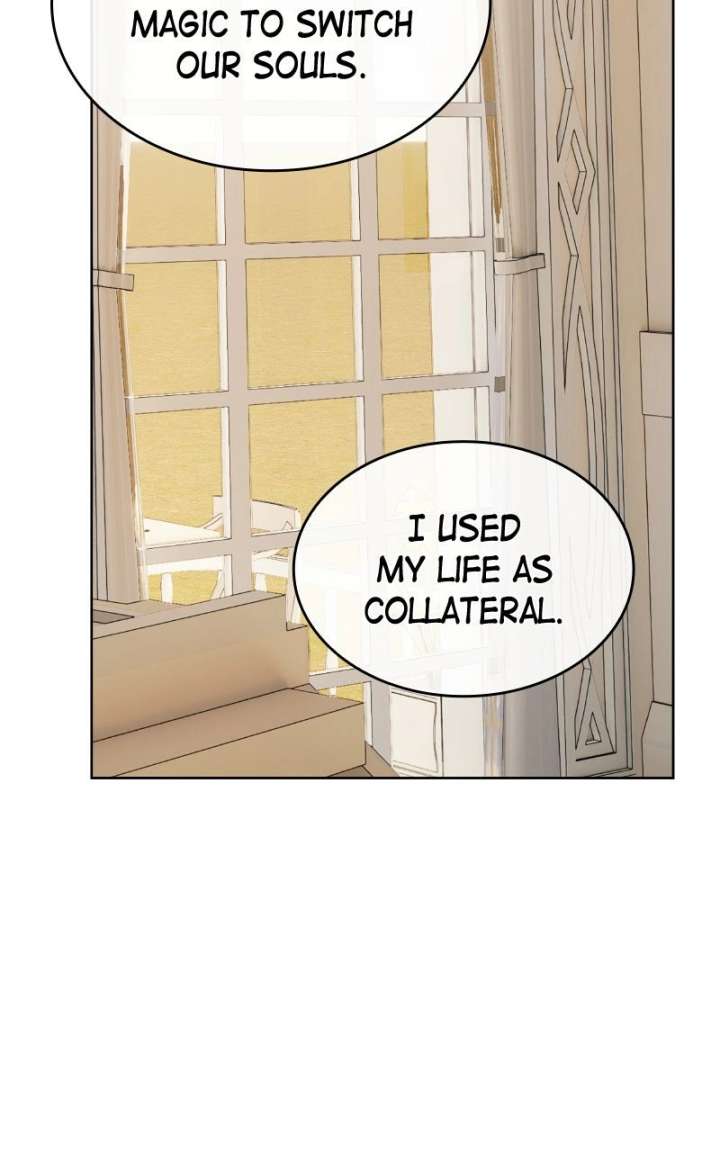 Describe Your Feeling When Being Reincarnated as Your Husband’s Mistress Chapter 78 416 7