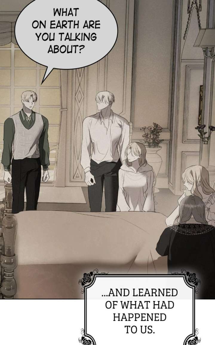 Describe Your Feeling When Being Reincarnated as Your Husband’s Mistress Chapter 78 489 80