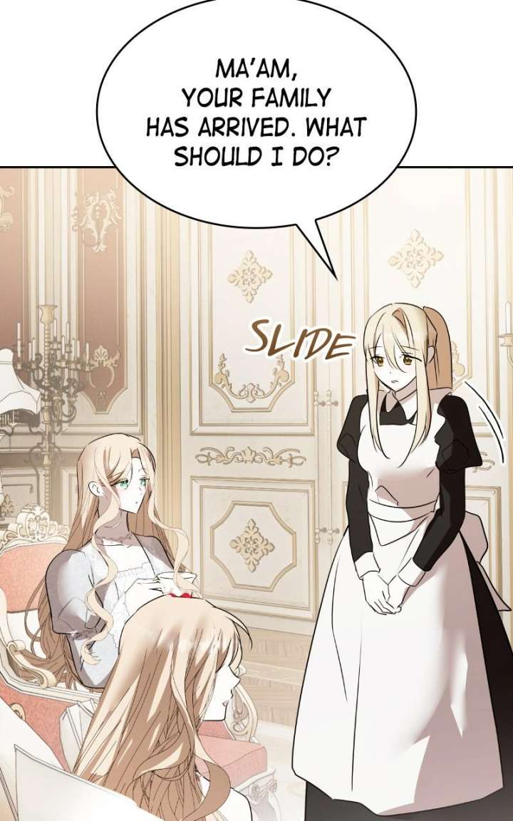 Describe Your Feeling When Being Reincarnated as Your Husband’s Mistress Chapter 78 494 85