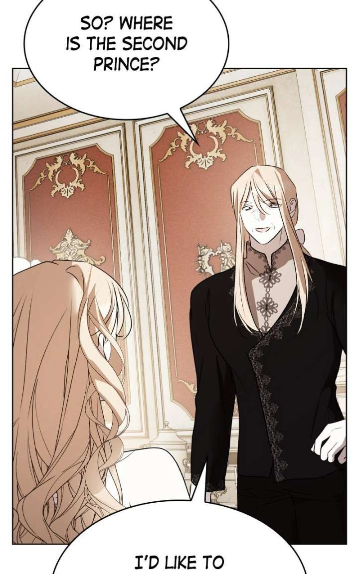 Describe Your Feeling When Being Reincarnated as Your Husband’s Mistress Chapter 78 504 95