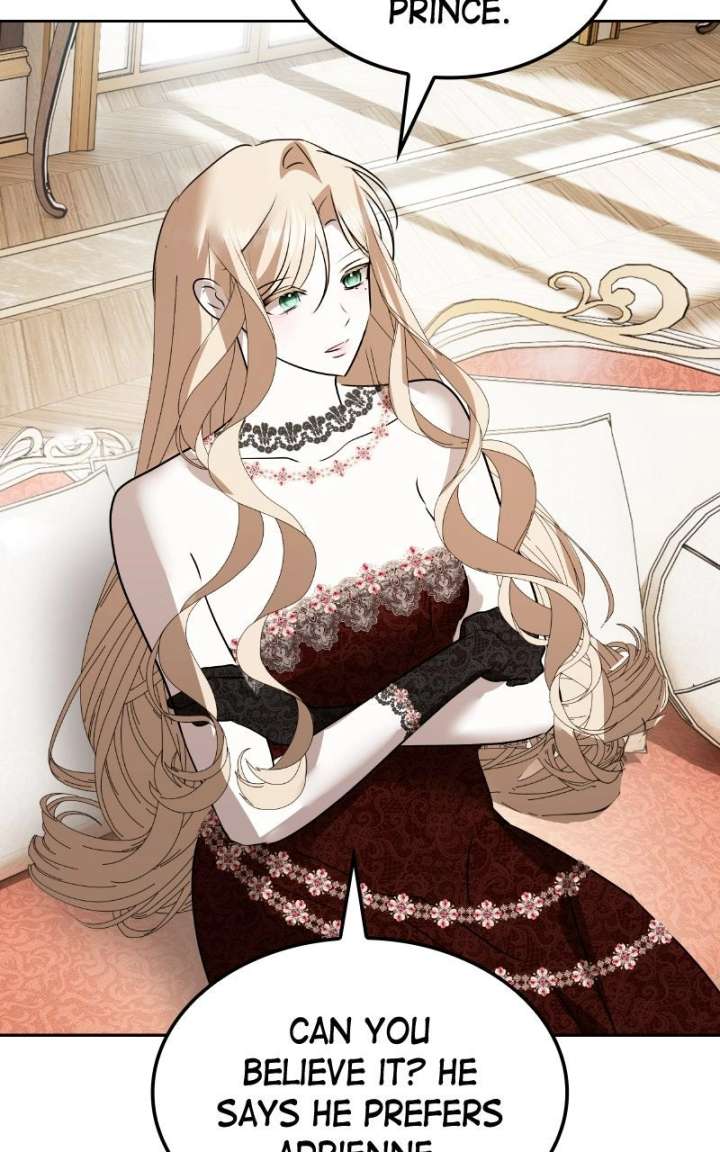 Describe Your Feeling When Being Reincarnated as Your Husband’s Mistress Chapter 78 506 97