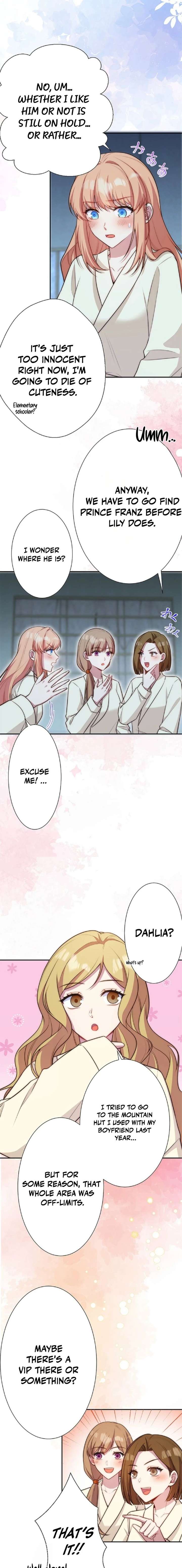 Desperately Wanted: Someone to Love Me Chapter 14 54 005