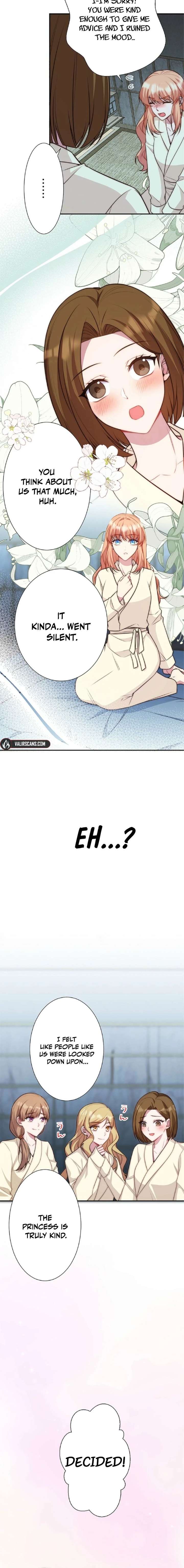 Desperately Wanted: Someone to Love Me Chapter 14 57 008