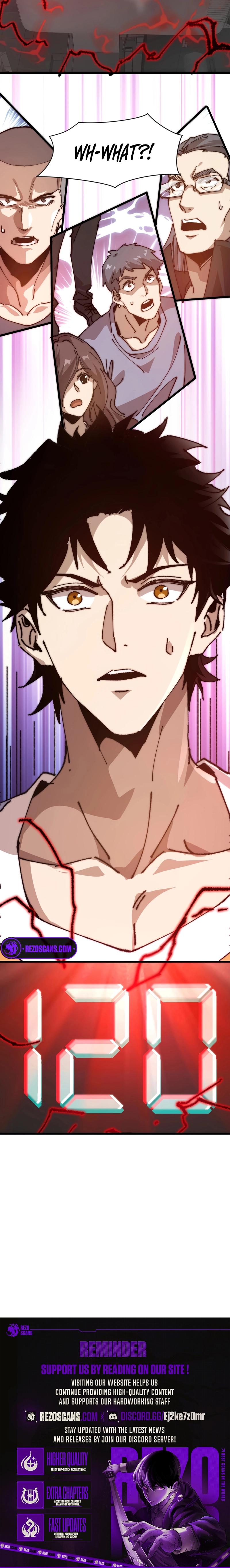 Devil Summoner, I Am the Abyss Lord Chapter 2 47 ch 2 10