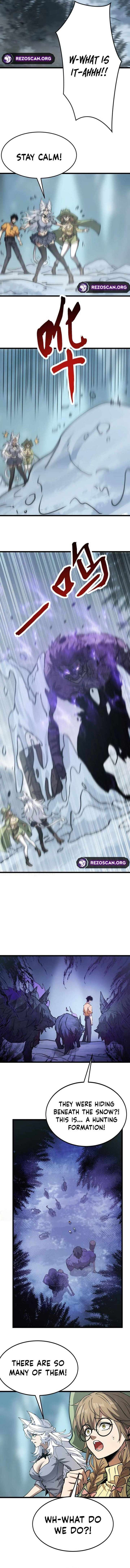 Devil Summoner, I Am the Abyss Lord Chapter 20 39 02