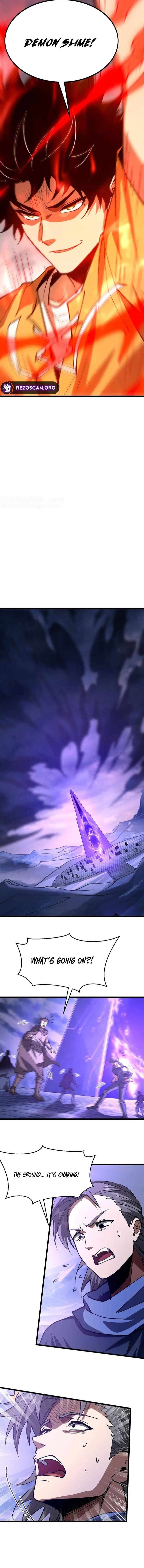 Devil Summoner, I Am the Abyss Lord Chapter 20 42 05