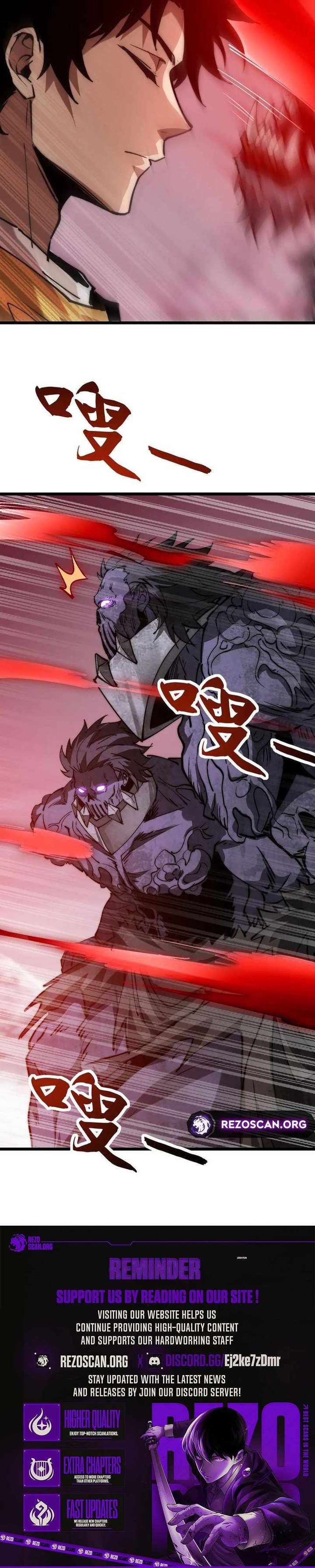 Devil Summoner, I Am the Abyss Lord Chapter 20 47 10