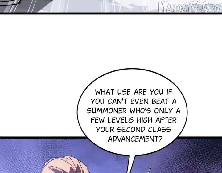 Devil Summoner, I Am the Abyss Lord Chapter 40 320 007