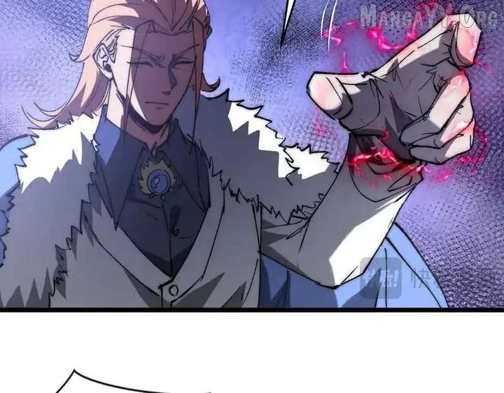 Devil Summoner, I Am the Abyss Lord Chapter 40 321 008