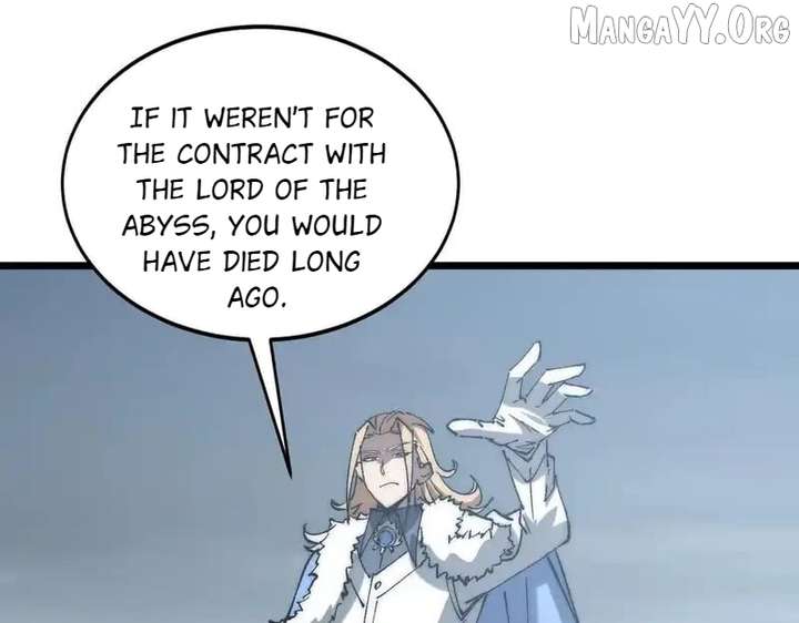 Devil Summoner, I Am the Abyss Lord Chapter 40 324 011