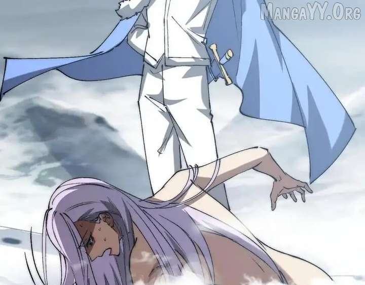 Devil Summoner, I Am the Abyss Lord Chapter 40 325 012