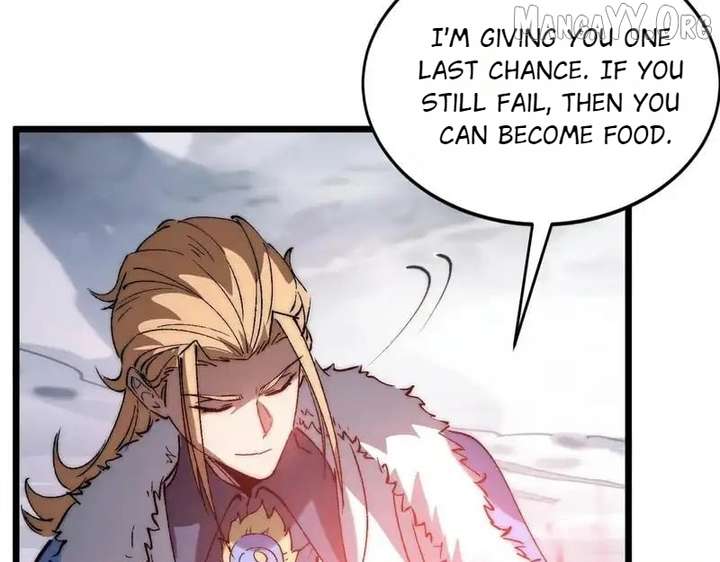 Devil Summoner, I Am the Abyss Lord Chapter 40 327 014