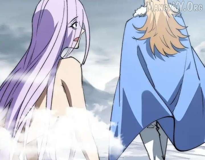 Devil Summoner, I Am the Abyss Lord Chapter 40 331 018