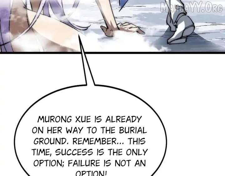 Devil Summoner, I Am the Abyss Lord Chapter 40 332 019