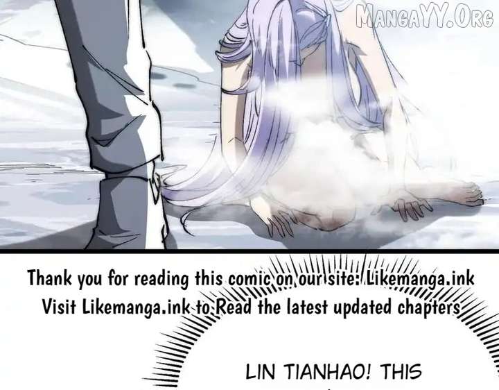 Devil Summoner, I Am the Abyss Lord Chapter 40 336 023