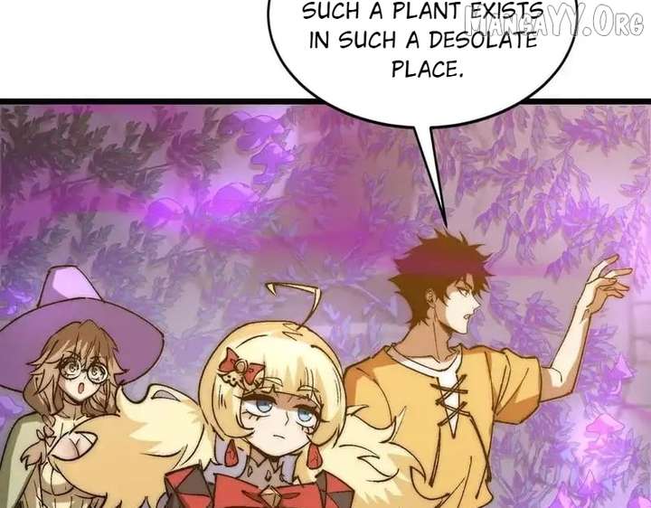 Devil Summoner, I Am the Abyss Lord Chapter 40 345 032