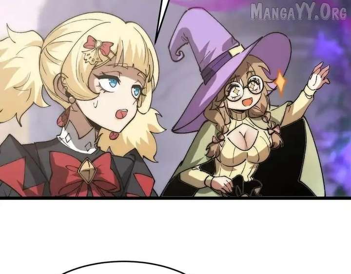 Devil Summoner, I Am the Abyss Lord Chapter 40 349 036