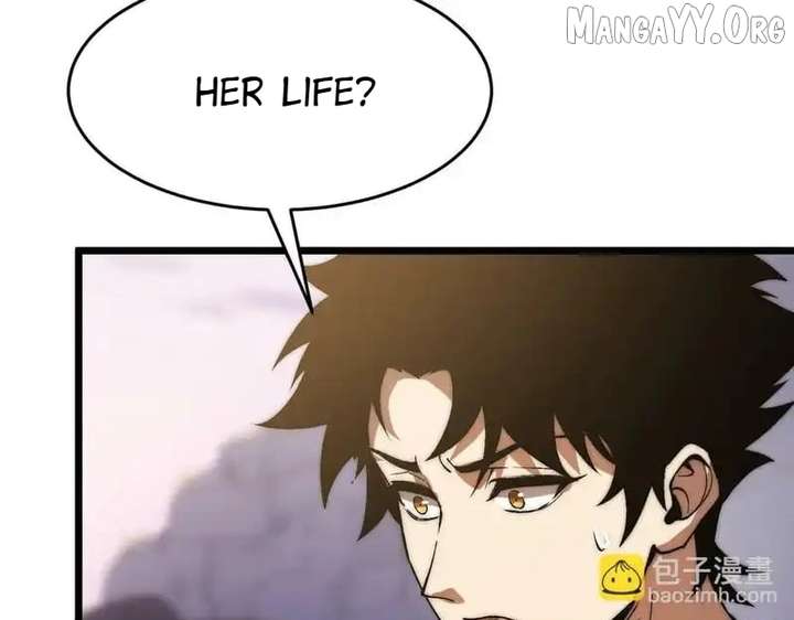 Devil Summoner, I Am the Abyss Lord Chapter 40 350 037