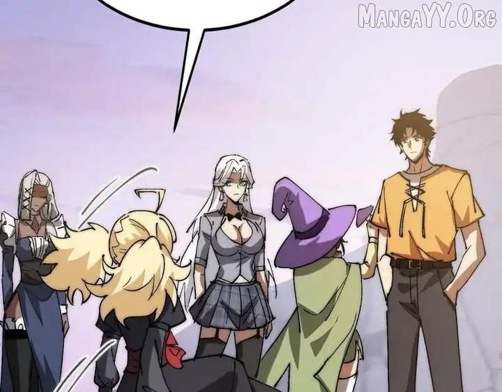 Devil Summoner, I Am the Abyss Lord Chapter 40 352 039