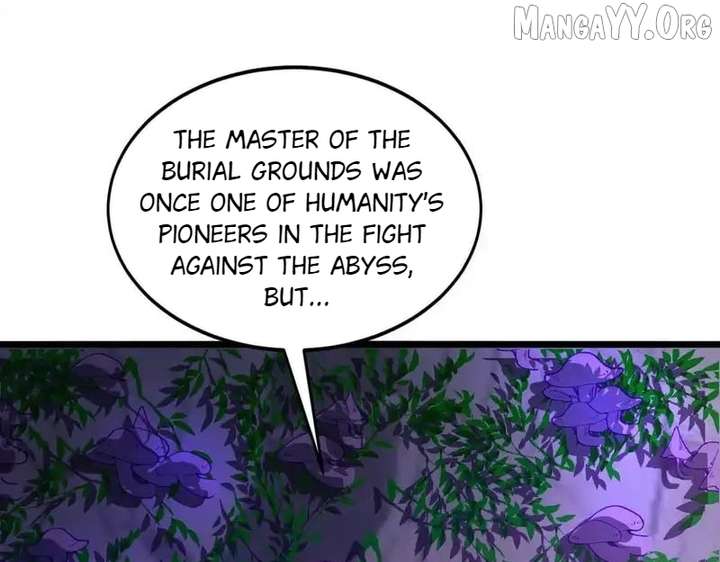 Devil Summoner, I Am the Abyss Lord Chapter 40 356 043