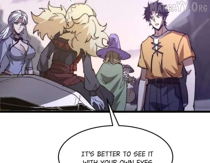 Devil Summoner, I Am the Abyss Lord Chapter 40 359 046