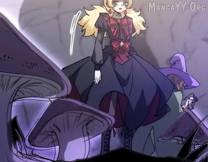 Devil Summoner, I Am the Abyss Lord Chapter 40 361 048