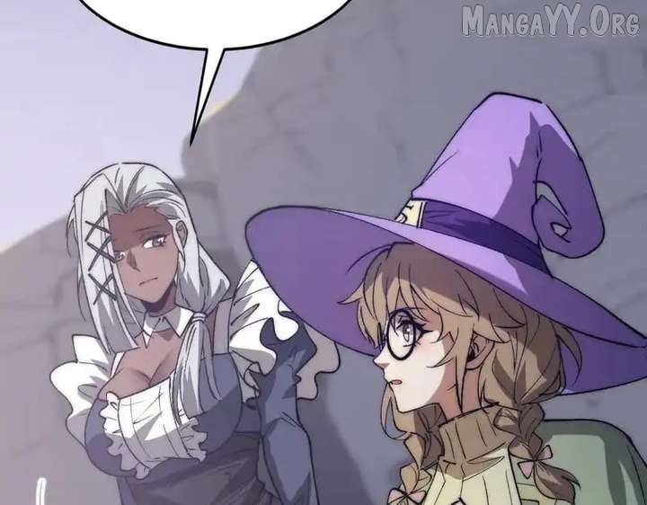 Devil Summoner, I Am the Abyss Lord Chapter 40 366 053